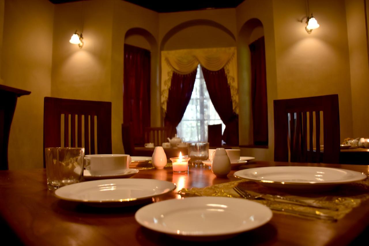 Royal Majesty Bungalow Hatton Eksteriør bilde