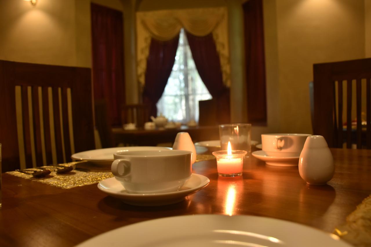 Royal Majesty Bungalow Hatton Eksteriør bilde