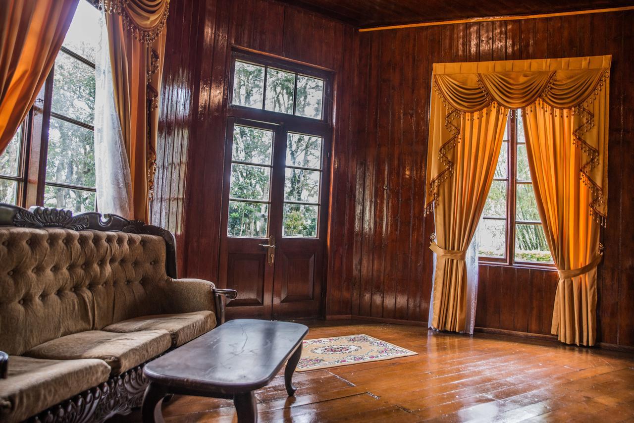 Royal Majesty Bungalow Hatton Eksteriør bilde