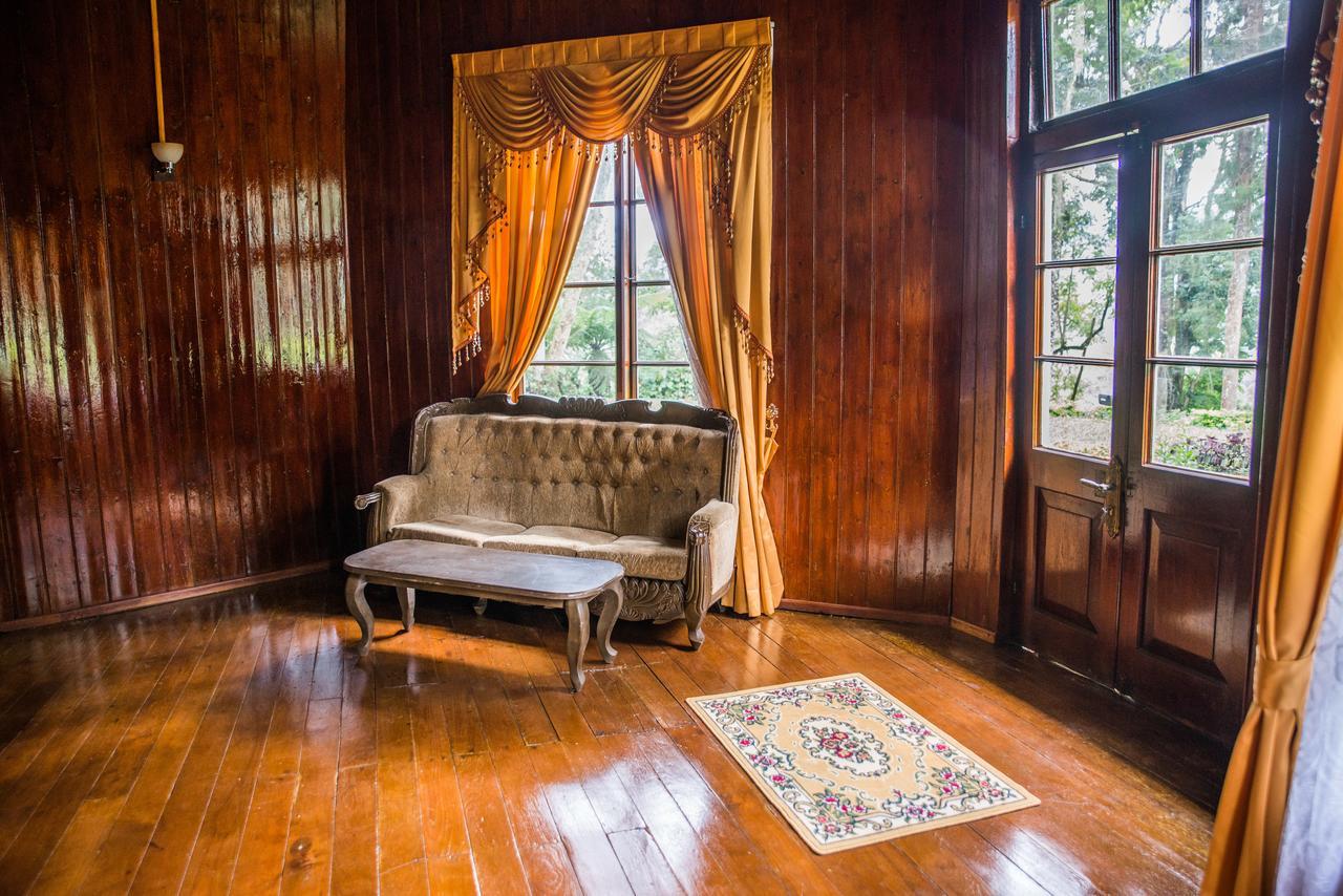 Royal Majesty Bungalow Hatton Eksteriør bilde