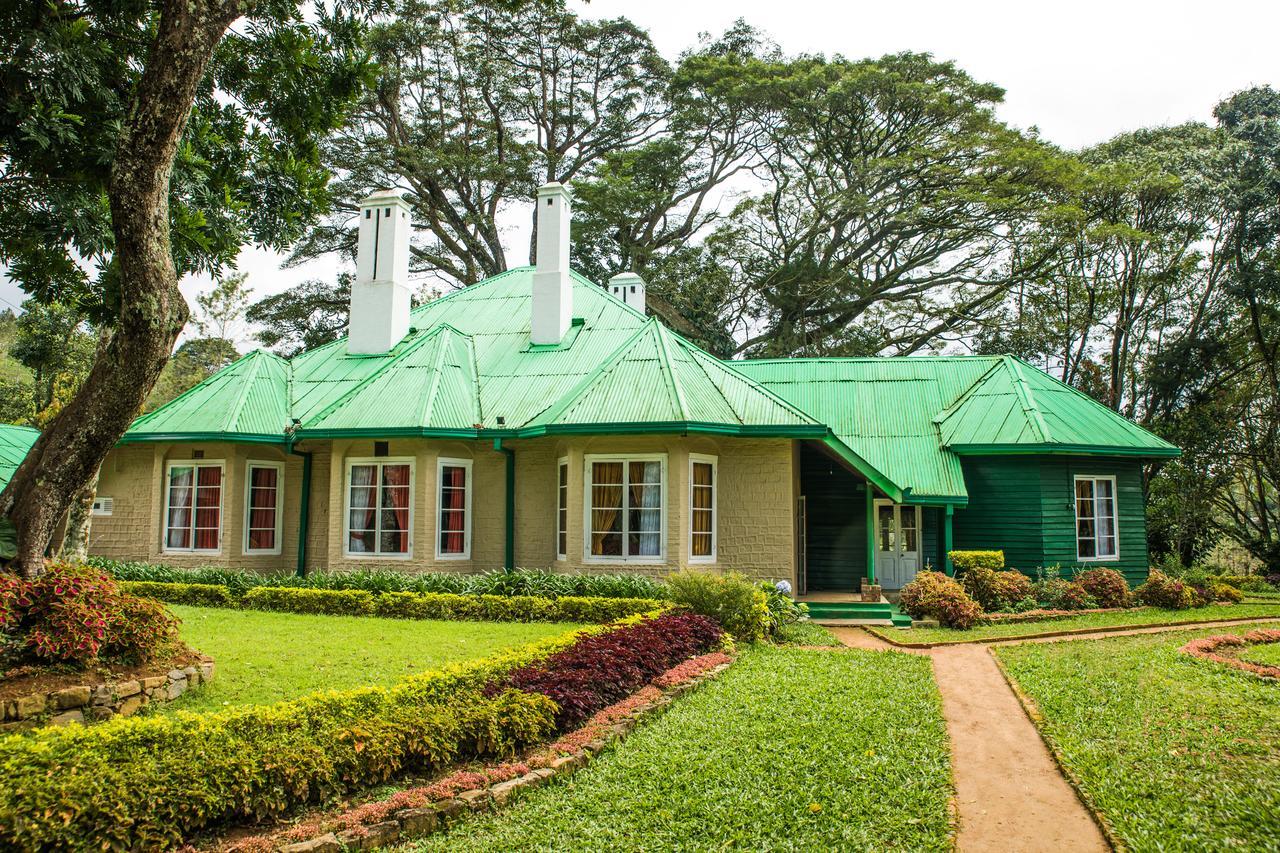 Royal Majesty Bungalow Hatton Eksteriør bilde